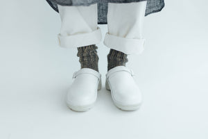 NAOT IRIS ホワイト ｜くらすこと公式オンラインストア