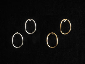 アクセサリーマウ　accessories mau ハーキマーピアス アクセサリーマウ ハーキマーイヤーカフ（accessories mau