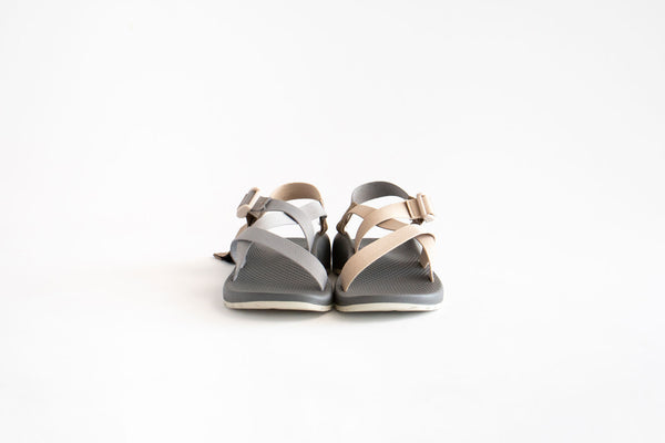 Chaco Ws Z1 クラシック EARTH GRAY｜くらすこと