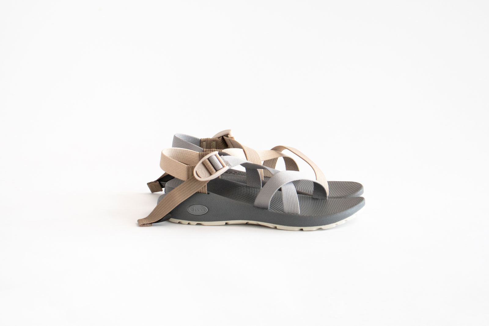 Chaco Ws Z1 クラシック EARTH GRAY｜くらすこと