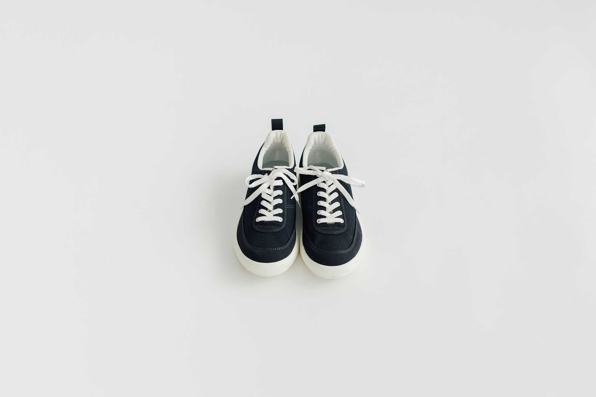 MOONSTAR SKOOLER / HEM ブラック