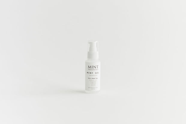 Mint Therapeutics Labo. ミントジェル