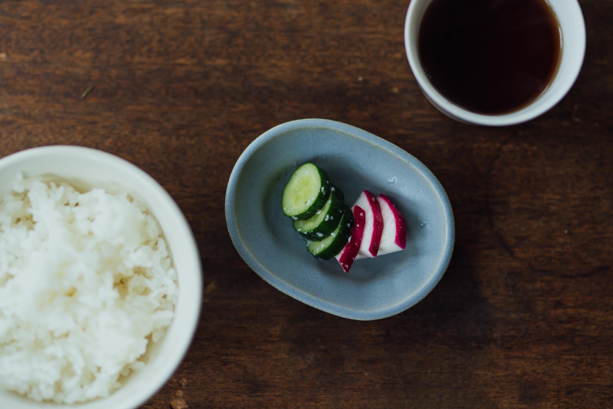 Awabi ware 楕円豆皿｜くらすこと オンラインストア