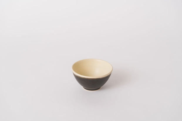 Awabi ware 茶碗 小