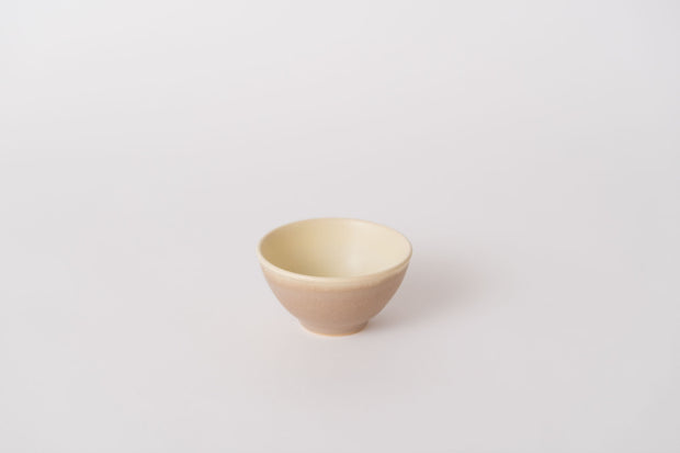 Awabi ware 茶碗 小