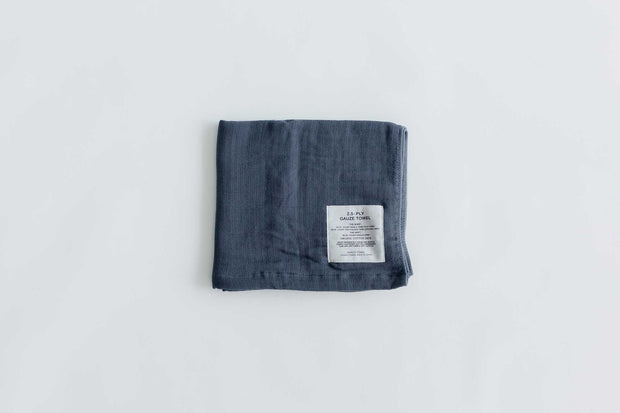 SHINTO TOWEL 2.5-PLY GAUZE バスタオル