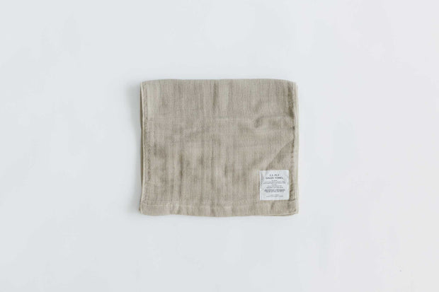 SHINTO TOWEL 2.5-PLY GAUZE マフラータオル