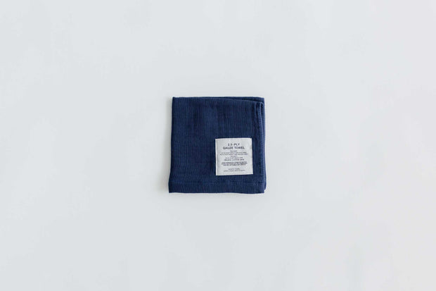 SHINTO TOWEL 2.5-PLY GAUZE ハンディタオル