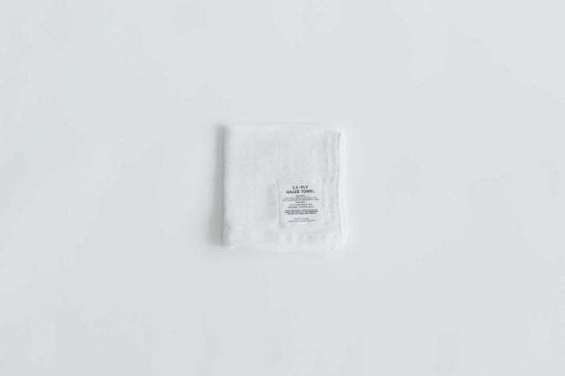 SHINTO TOWEL 2.5-PLY GAUZE ハンディタオル