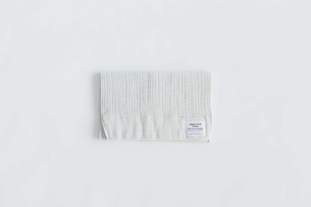 SHINTO TOWEL INNER PILE フェイスタオル