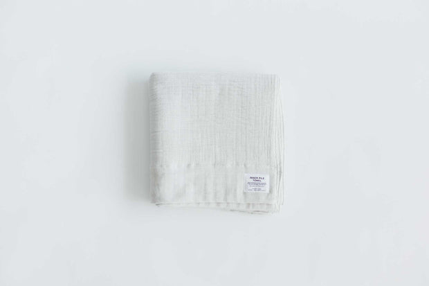 SHINTO TOWEL INNER PILE バスタオル