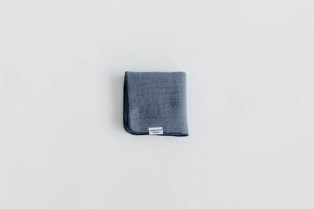 SHINTO TOWEL INNER PILE ミニタオル