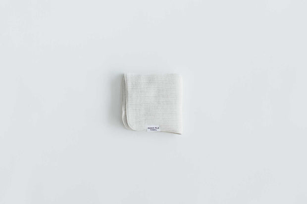 SHINTO TOWEL INNER PILE ミニタオル