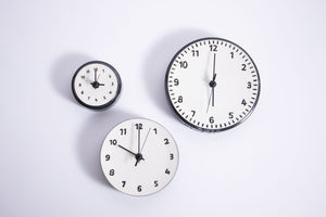 CANASA 時計 ｜くらすこと公式オンラインストア