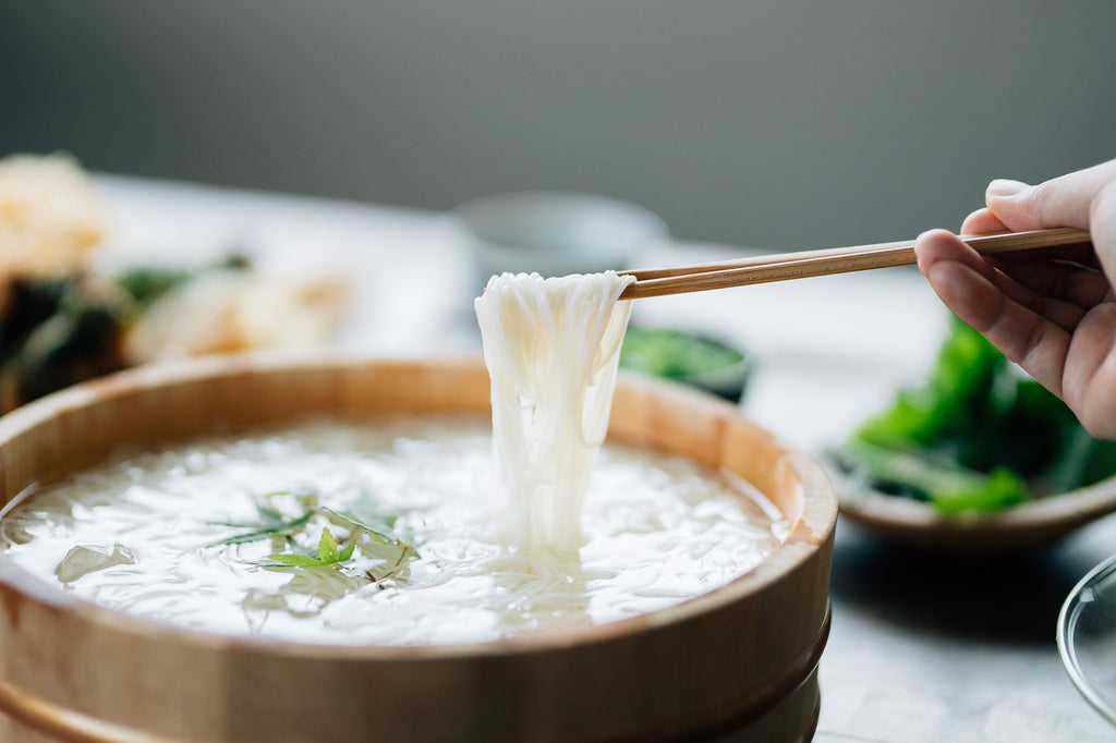 くらすことのギフト おいしい麺セット *