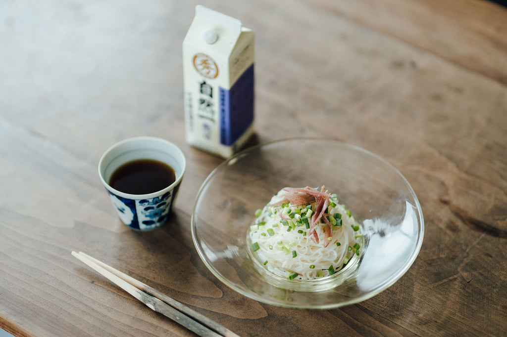 くらすことのギフト おいしい麺セット *