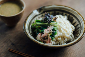 くらすことのギフト おいしい麺セット *