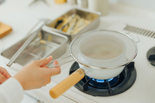 家事問屋 うらごし・油はね