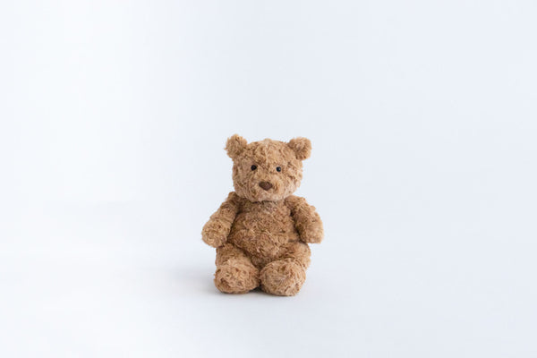 Jellycat Bartholomew Bear（M）｜くらすこと