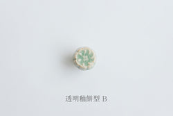 倉敷意匠 郡司さんの餅型箸置き