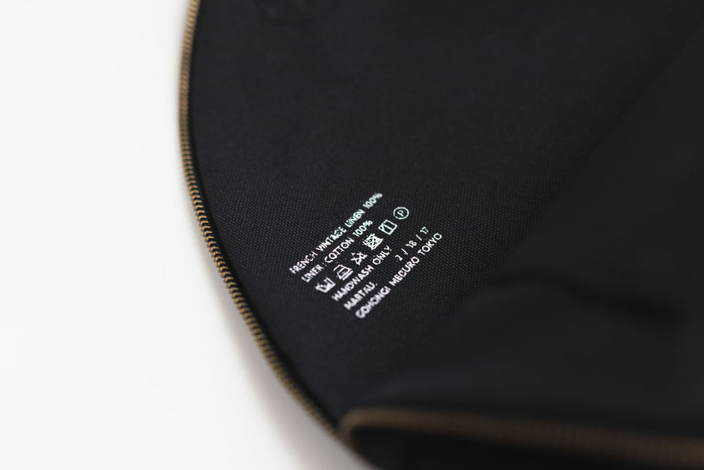 MARTAU. SHELL BAG［受注会／2026年5月末〜6月末出荷予定］［期間限定販売］