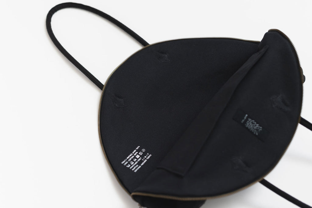 MARTAU. SHELL BAG［受注会／2026年5月末〜6月末出荷予定］［期間限定販売］