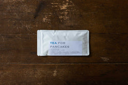 teteria TEA FOR PANCAKES 60g *