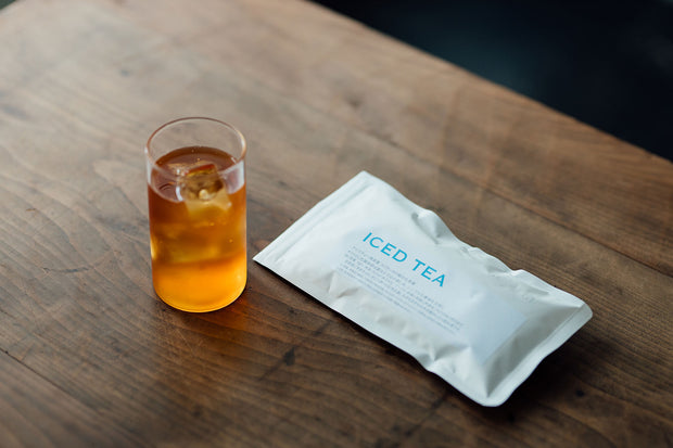 teteria ICED TEA 70g *