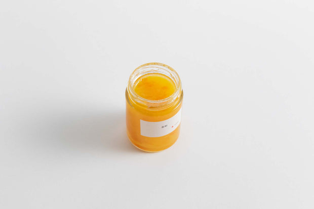 たくまたまえ 金柑ジャム *