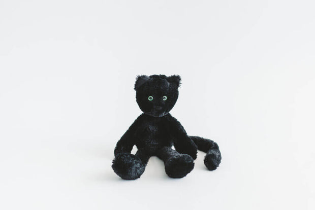 Jellycat casper black cat on sale