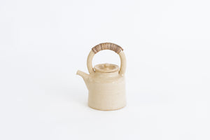 十場あすか 耐熱土瓶 ｜くらすこと公式オンラインストア