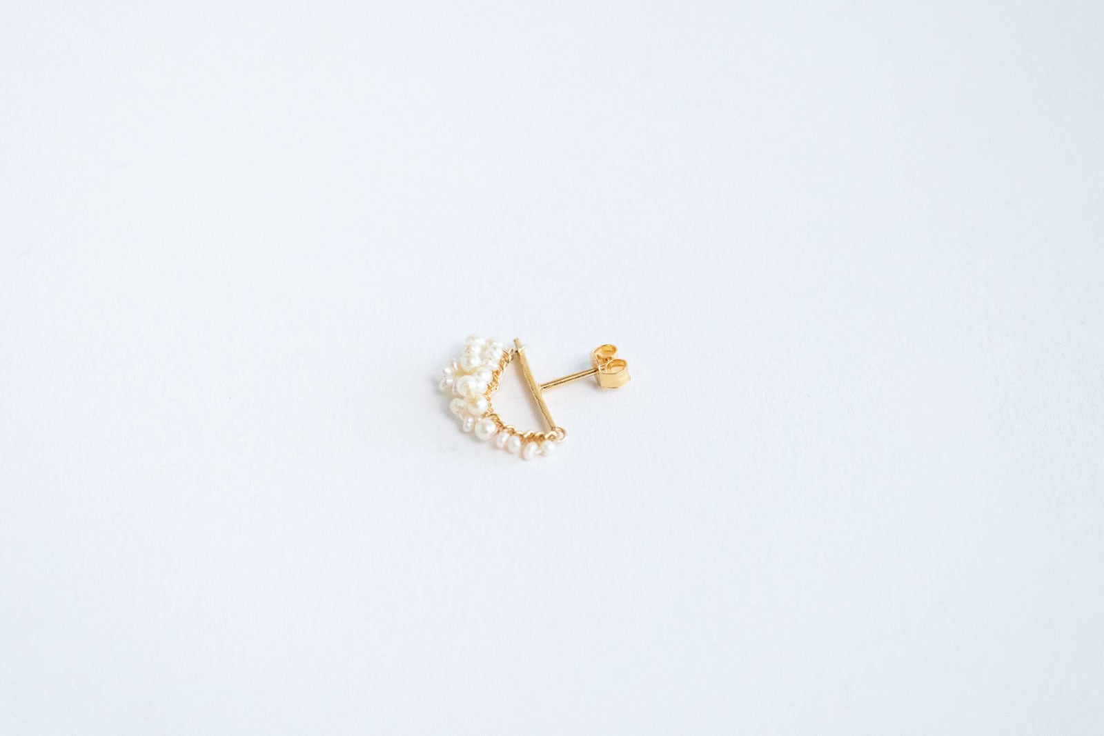 shuó Drop Pearl Pierce｜くらすこと