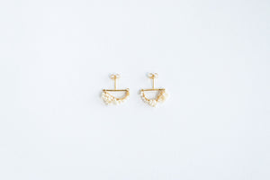 shuó Drop Pearl Pierce ｜くらすこと公式オンラインストア