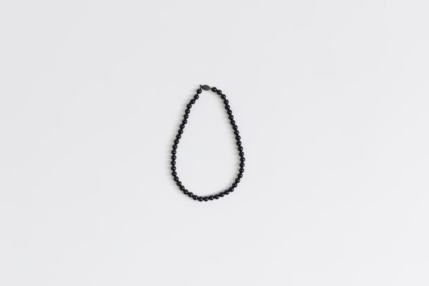 shuó Onyx Necklace