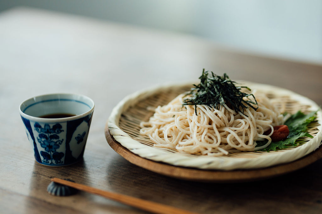 くらすことのギフト おいしい麺セット *